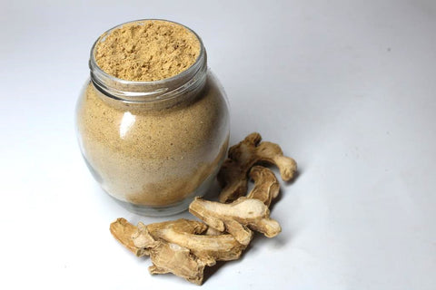 Dry Ginger Podi