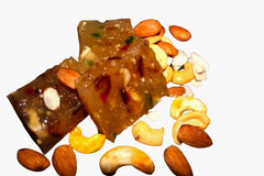 Dates Halwa
