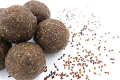 Sesame Ladoo