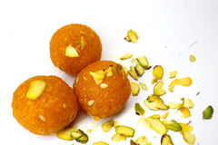 Mothichoor Ladoo