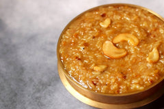 Sweet Pongal