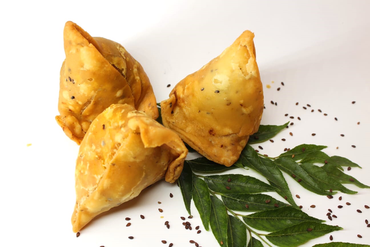Samosa