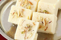 Amul Burfi