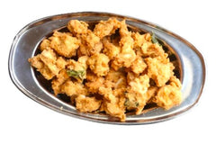 Cashew Pakoda