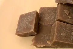 Coffee Burfi