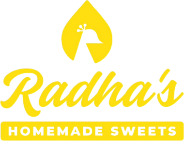Radha's Homemade Sweets